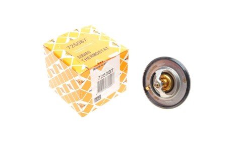 Термостат Subaru Forester 2.0 10- (87°C) (opt-om) NRF 725087