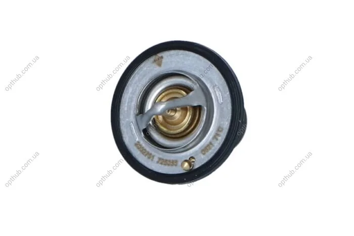 Термостат Renault Master 3.0dCi 04- (86°C) UA63 NRF 725088 (фото 1)