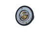 Термостат Renault Master 3.0dCi 04- (86°C) UA63 NRF 725088 (фото 1)