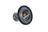 Термостат Renault Master 3.0dCi 04- (86°C) UA63 NRF 725088 (фото 4)