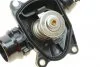 Термостат BMW X5 03- (вир-во) NRF 725091 (фото 4)
