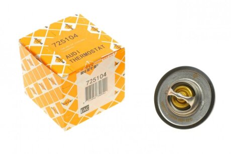 Термостат Audi A4/A5/A6/Q5 2.0TDI 08-17 (82°) UA63 NRF 725104
