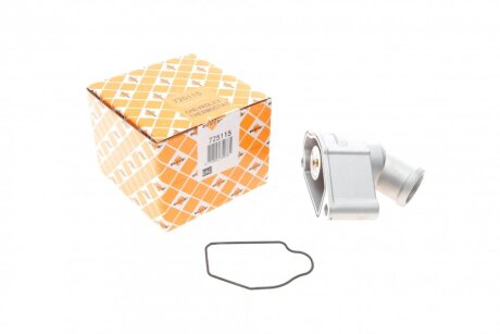 Термостат CHEVROLET Captiva 06- C.I.U NRF 725115