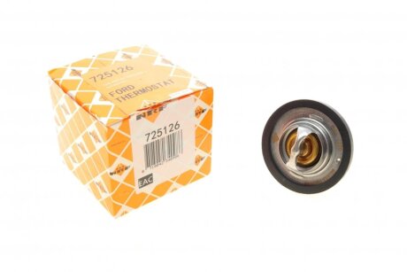 Термостат FORD Transit 06- NRF 725126