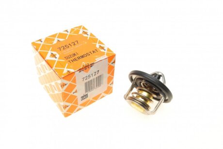 Термостат SUZUKI Swift 05- C.I.U NRF 725127