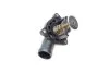 Термостат Audi A2/VW Golf IV 1.6 FSI 02-05 (109 °C) (opt-om) NRF 725130 (фото 8)