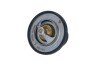 Термостат Nissan Pick Up 2.5D/TD 98-05/Mitsubishi L300 2.5TD 87-04 (76°C) (opt-om) NRF 725131 (фото 1)