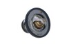 Термостат Nissan Pick Up 2.5D/TD 98-05/Mitsubishi L300 2.5TD 87-04 (76°C) (opt-om) NRF 725131 (фото 4)
