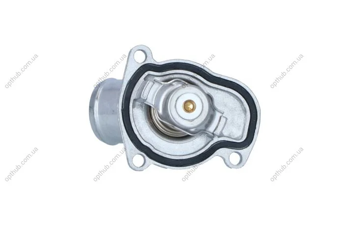 Термостат Opel Combo/Astra G/H 1.2/1.4i 98- (92°C) UA63 NRF 725144 (фото 1)
