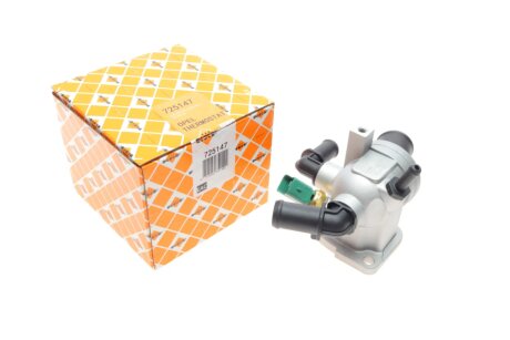 Термостат OPEL Corsa 1.3D 2006-2014 NRF 725147