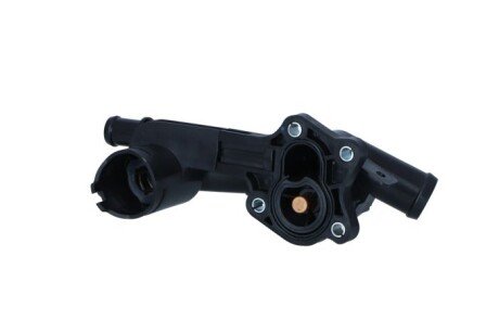 Термостат VW Caddy III/Skoda Rapid 1.2TSI 08-15 (80℃) UA63 NRF 725148