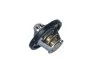 Термостат Ford Fusion/Fiesta/Focus 1.2-1.6 98- (82˚C) UA63 NRF 725159 (фото 2)