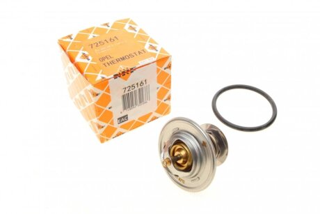 Термостат Ford Escort/Sierra/Seat Ibiza 84-93 (opt-om) NRF 725161