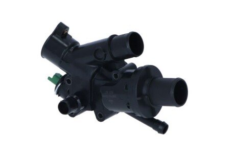 Термостат Fiat Scudo/Citroen Jumpy/Peugeot Expert 2.0D/HDi 10- UA63 NRF 725165