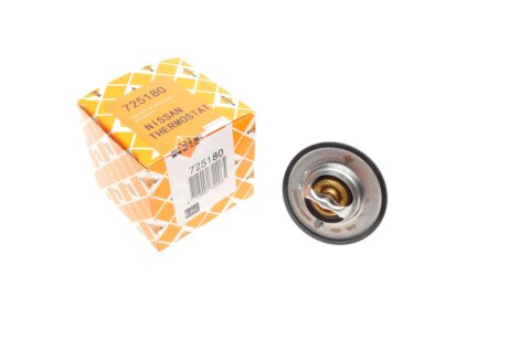 Термостат NISSAN X-Trail 01- NRF 725180