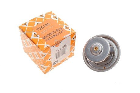 Термостат MB Atego/Actros/LK/LN2 4.3D-16D 96-04 UA63 NRF 725185