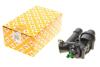 Термостат Citroen C5/C8/Peugeot 407/508 2.2HDi 06- (83℃) UA63 NRF 725191 (фото 1)