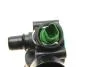 Термостат Citroen C5/C8/Peugeot 407/508 2.2HDi 06- (83℃) UA63 NRF 725191 (фото 2)