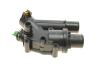 Термостат Citroen C5/C8/Peugeot 407/508 2.2HDi 06- (83℃) UA63 NRF 725191 (фото 8)