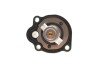 Термостат Ford Focus/Mondeo 1.8/2.0 TDCi/GDi/Volvo C30/S40/S80/V50/V70 1.8/2.0 04-12 (opt-om) NRF 725202 (фото 3)