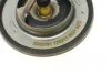Термостат Renault Laguna 2.0dCi 07-15/Megane 1.2/1.4TCe 09-/Nissan Micra/Qashqai 1.2-2.0 07-13 (82 UA63 NRF 725211 (фото 4)
