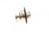 Термостат Seat Ibiza/VW Golf II/III/Jetta II 1.0-1.6 -99 (84°C) UA63 NRF 725213 (фото 3)