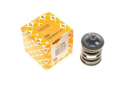 Термостат, охолоджуюча рідина NRF 725220