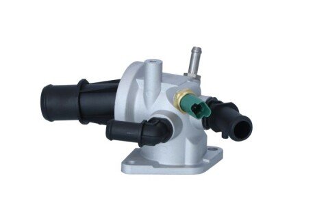 Термостат Opel Combo/Corsa/Meriva 1.3CDTI 05-11 UA63 NRF 725221