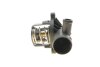 Термостат Audi A4/A6/Q5/VW Phaeton 2.7-3.0TDI 03-17 (87°C) (opt-om) NRF 725224 (фото 3)