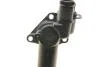 Термостат Renault Kangoo/Logan/Duster 1.5dCi 02- (89°С) UA63 NRF 725237 (фото 3)