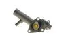 Термостат Renault Kangoo/Logan/Duster 1.5dCi 02- (89°С) UA63 NRF 725237 (фото 4)
