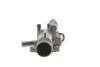 Термостат Renault Kangoo/Logan/Duster 1.5dCi 02- (89°С) UA63 NRF 725237 (фото 5)
