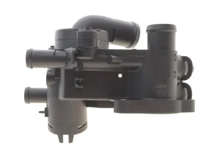 Термостат VW Polo/Skoda Fabia 1.4 99-14/Roomster 1.4 07-15 (87°) (з корпусом) (вир-во) NRF 725238