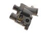Термостат VW Caddy II/Golf IV 1.4/1.9TDI/D/SDI 95-06 (+ датчик) (opt-om) NRF 725240 (фото 3)