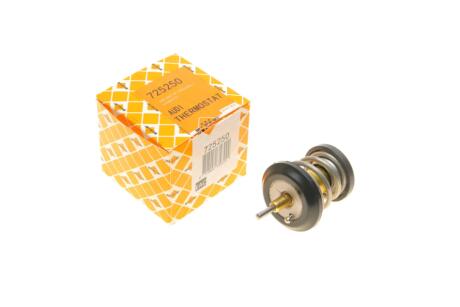 Термостат VW Passat/Golf/Amarok 1.8/2.0TSi 05-16 (95°C) UA63 NRF 725250