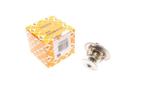 Термостат VW Golf I/T3 1.5-1.7 -92 (80 °C) (opt-om) NRF 725253