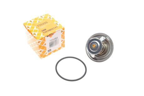 Термостат BMW 3 (E36)/5 (E34/E39)/7 (E38)/Opel Omega 2.5TD 91-03 (M51/M41) (80°C) UA63 NRF 725255