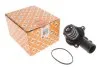 Термостат VW Touareg 3.0D 04- (вир-во) NRF 725257 (фото 1)