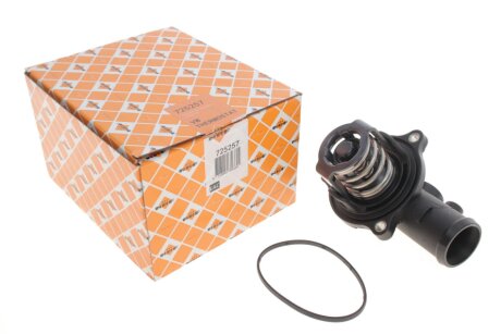 Термостат VW Touareg 3.0D 04- NRF 725257