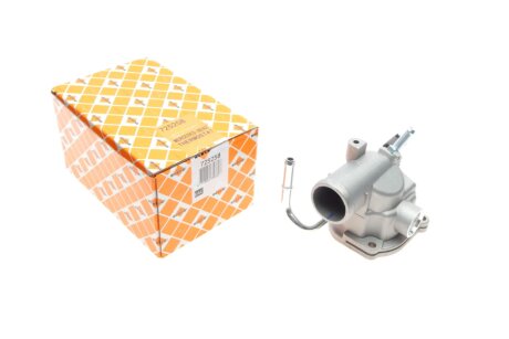 Термостат MERCEDES-BENZ ML-Series 2.7D C.I.U NRF 725258