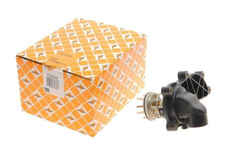 Термостат AUDI A4 3.0 09- NRF 725262