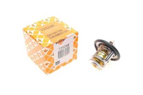 Термостат Toyota Camry/Celica/Corolla 1.3-2.2 83-00 (82°C) UA63 NRF 725268