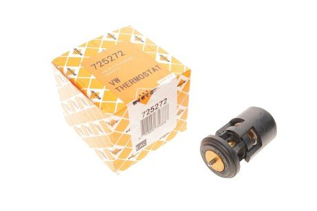 Термостат Seat Cordoba/Ibiza III/VW Polo III 1.6 16V GTI 98-05 (80°C) (opt-om) NRF 725272