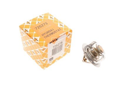 Термостат Mitsubishi Lancer IV/V 1.3 92-96 (88°C) UA63 NRF 725273