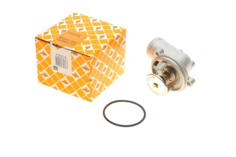 Термостат MB Sprinter 901-904/VW LT 2.3 95-06 (87°C) UA63 NRF 725275