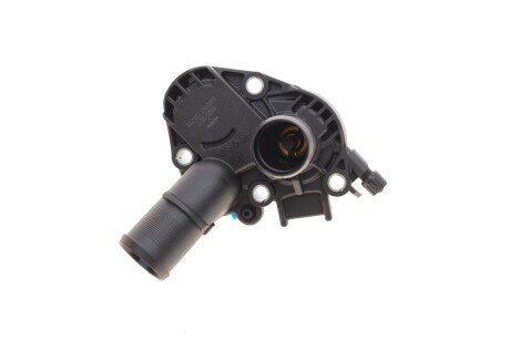 Термостат Citroen C3/С4/Peugeot 208/308 1.0VTi/1.2VTi 12- (83 °C) UA63 NRF 725276