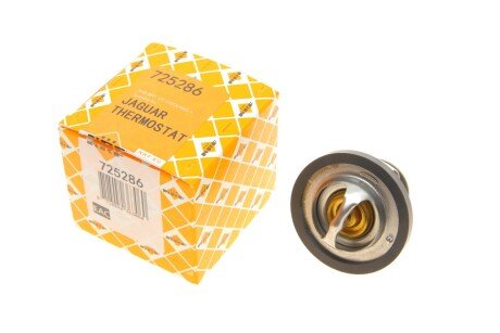 Термостат Toyota Dyna/Hiace IV 2.4D 87-01 (88°C) UA63 NRF 725286