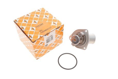 Термостат Opel Omega A/B 1.8-2.0i 86-00 (92°C) (opt-om) NRF 725289