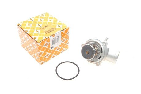 Термостат MB Sprinter 901-904/VW LT 2.3 95-06 (opt-om) NRF 725290