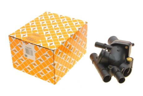 Термостат RENAULT Scenic 99- NRF 725291